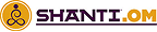 shanti om logo
