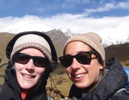 a-trek-in-bhutan-in-spring.htm