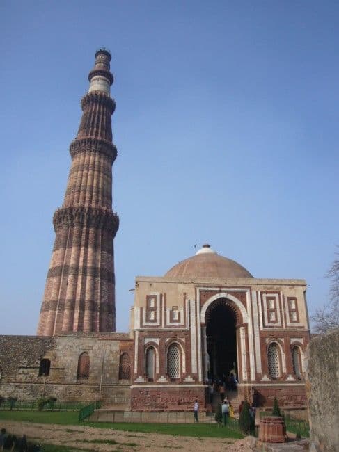 meine-top-5-monumente-in-delhi.htm