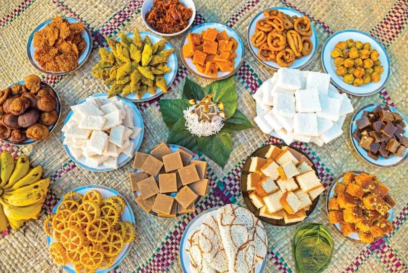 sinhala-tamil-new-year-sweets-in-sri-lanka.htm